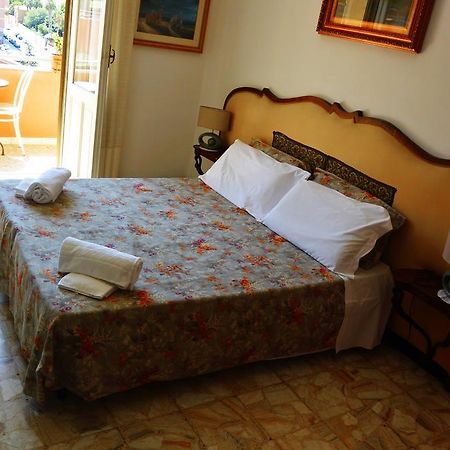 Bed and Breakfast Superpanoramico Cagliari Exterior foto