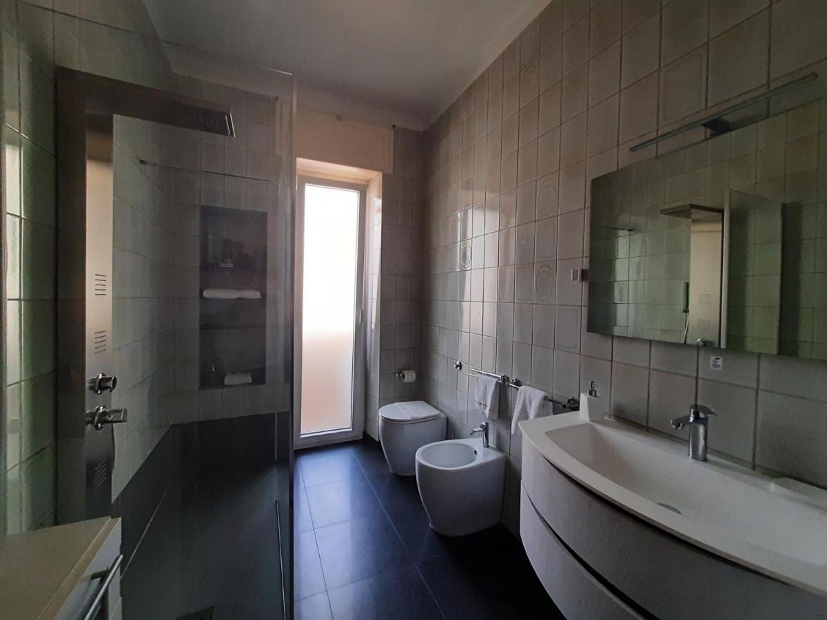 Bed and Breakfast Superpanoramico Cagliari Exterior foto